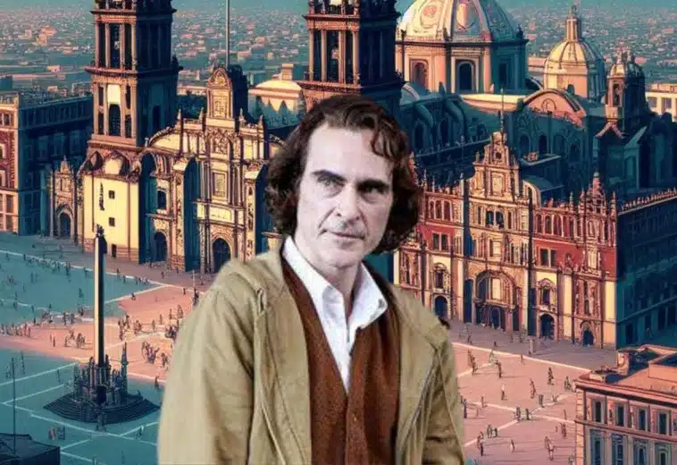 Joaquin Phoenix en CDMX: ¿cuándo y dónde?