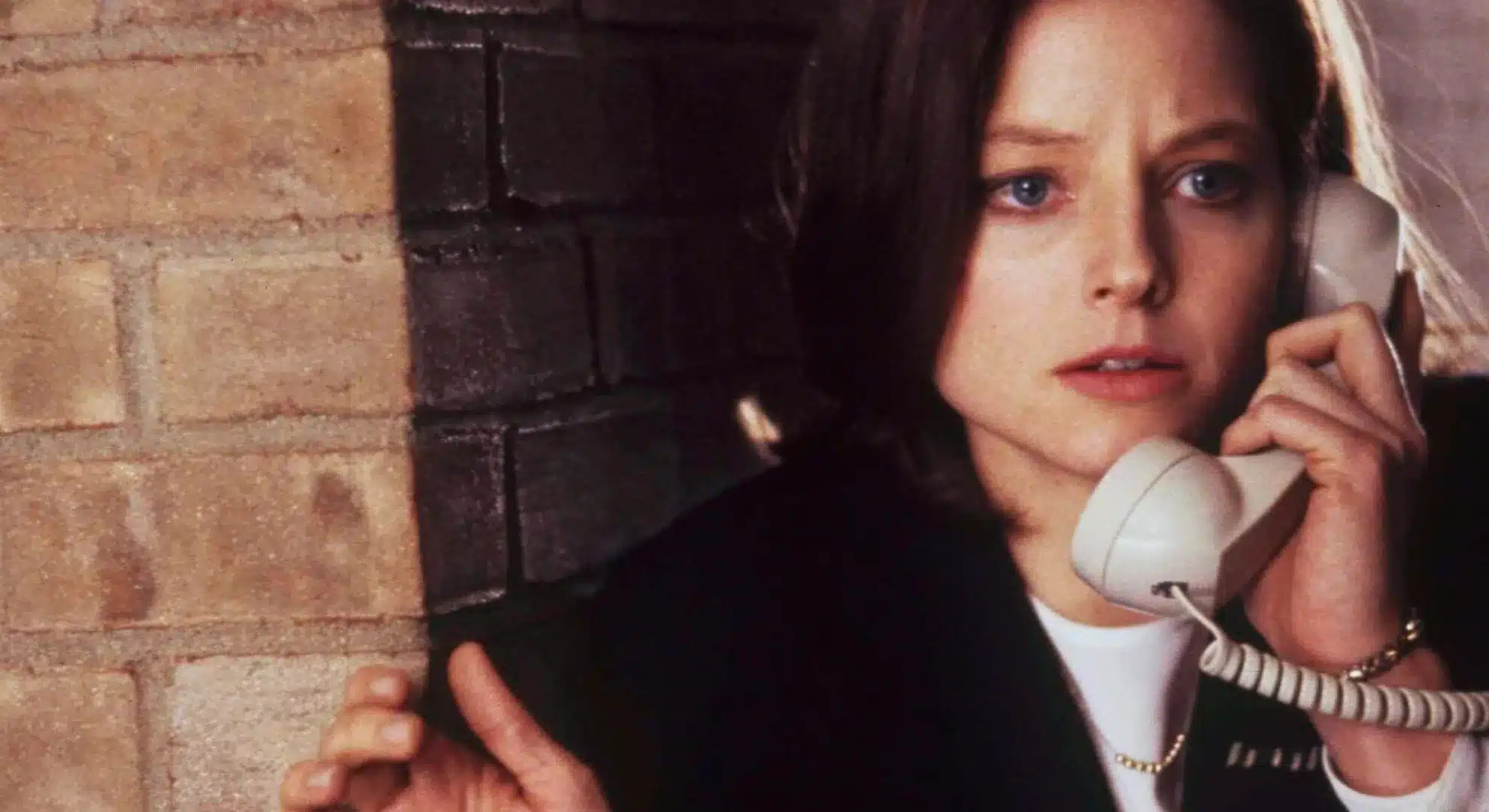 Jodie Foster recibirá dos medallas en FICM 2023