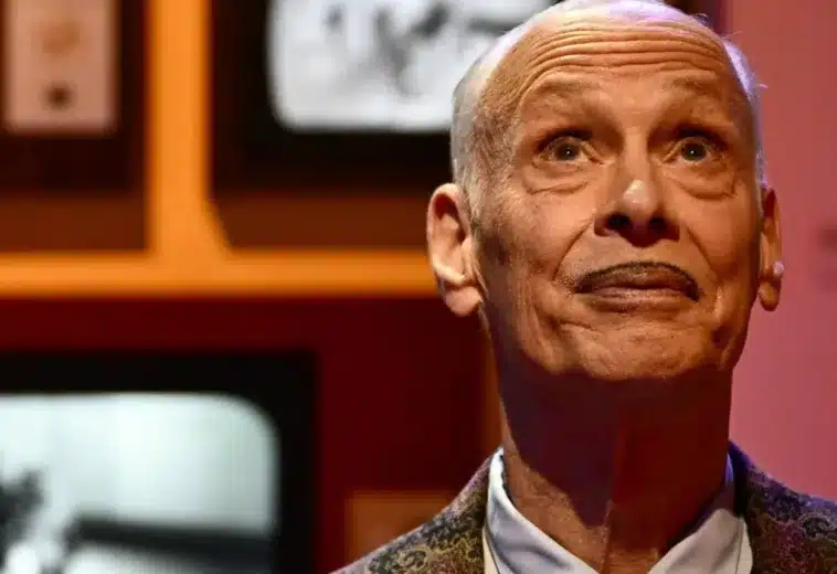 ¡El ‘Rey del mal gusto’ ha hablado! El cineasta de culto John Waters explica por qué nunca sería cancelado