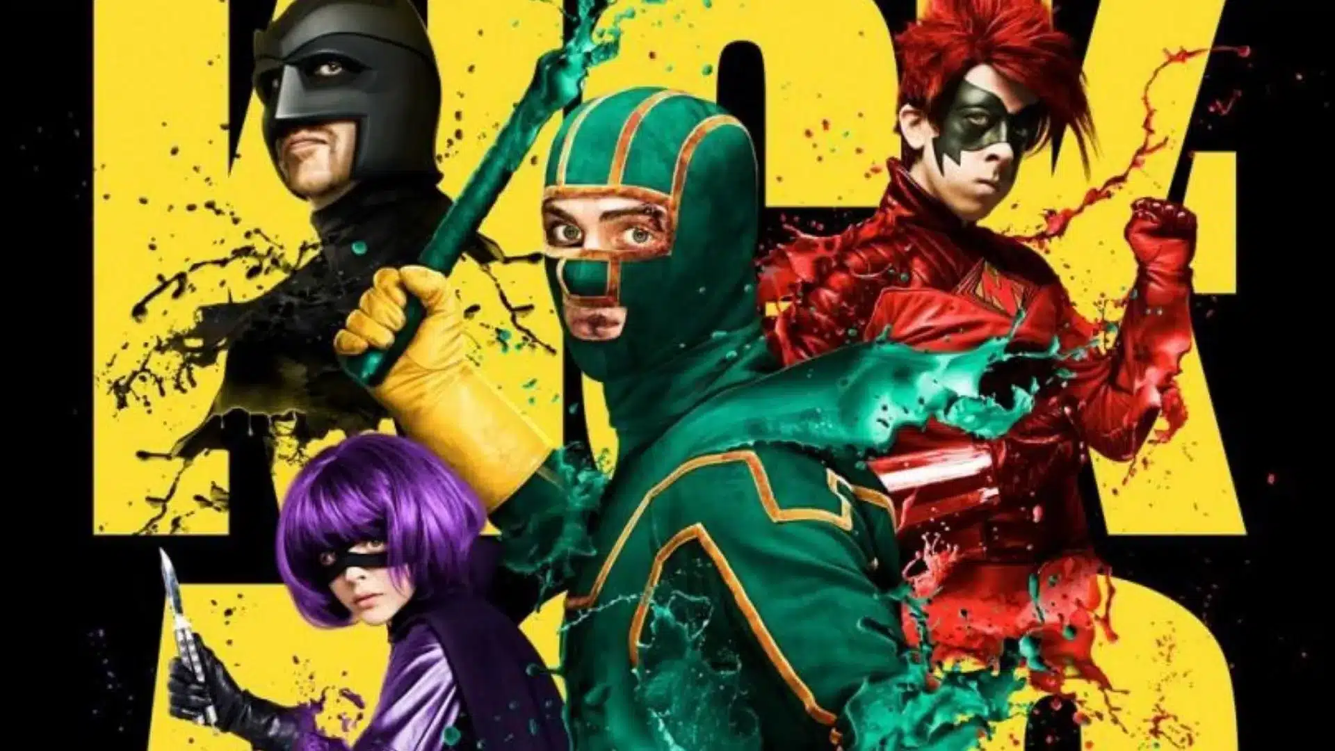 director reboot kick-ass