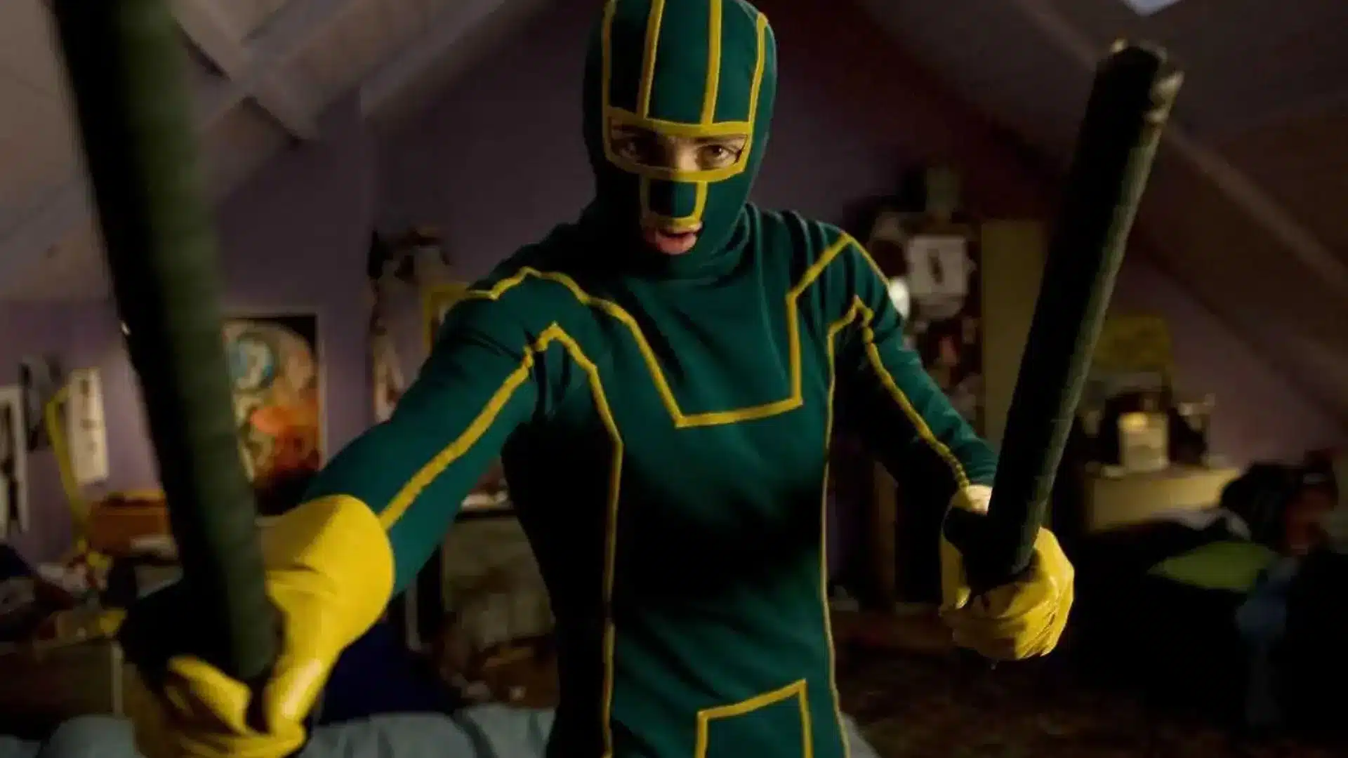 director reboot kick-ass