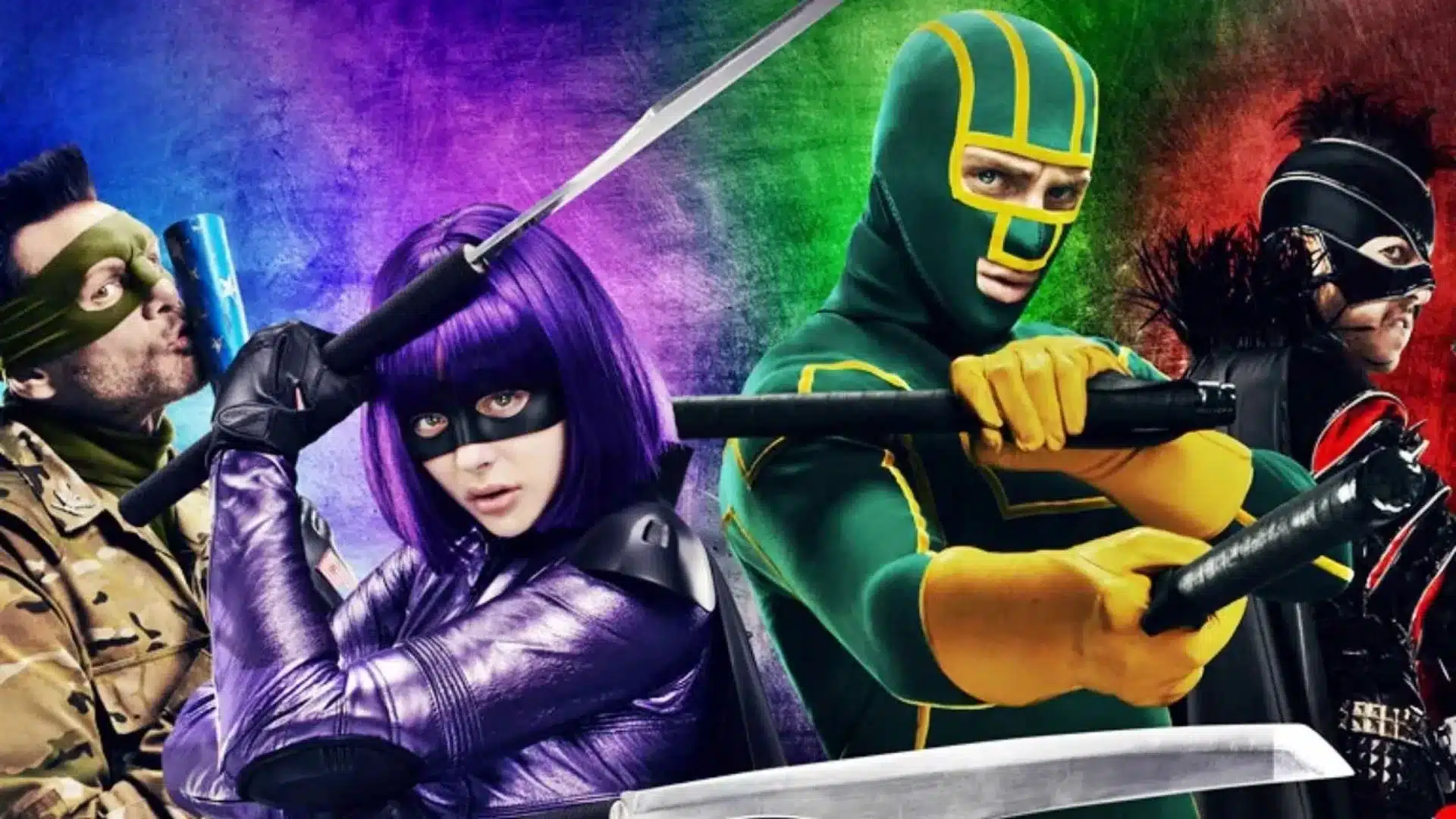 director reboot kick-ass