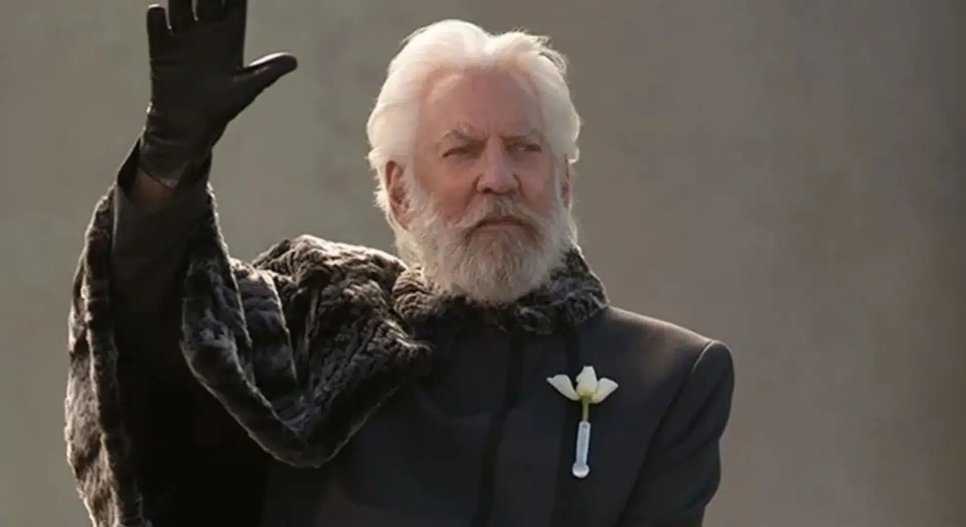 corolanius en the hunger games