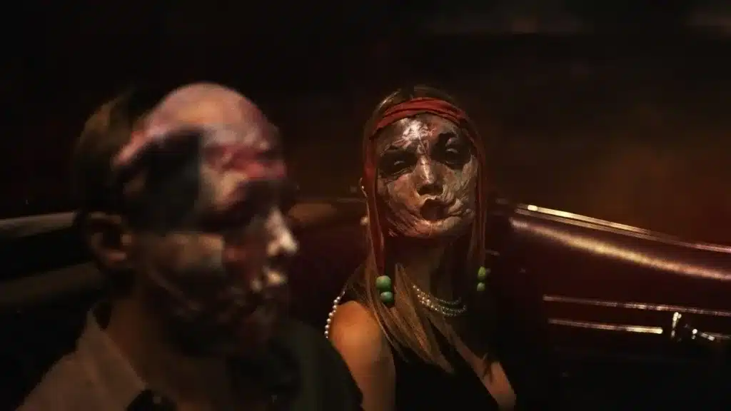 Las mejores películas de terror de 2023