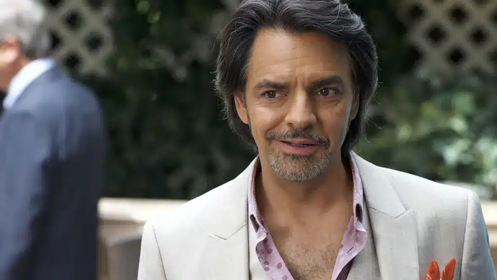 ¡Orgullo mexicano! Así ha sido la carrera de Eugenio Derbez en el cine
