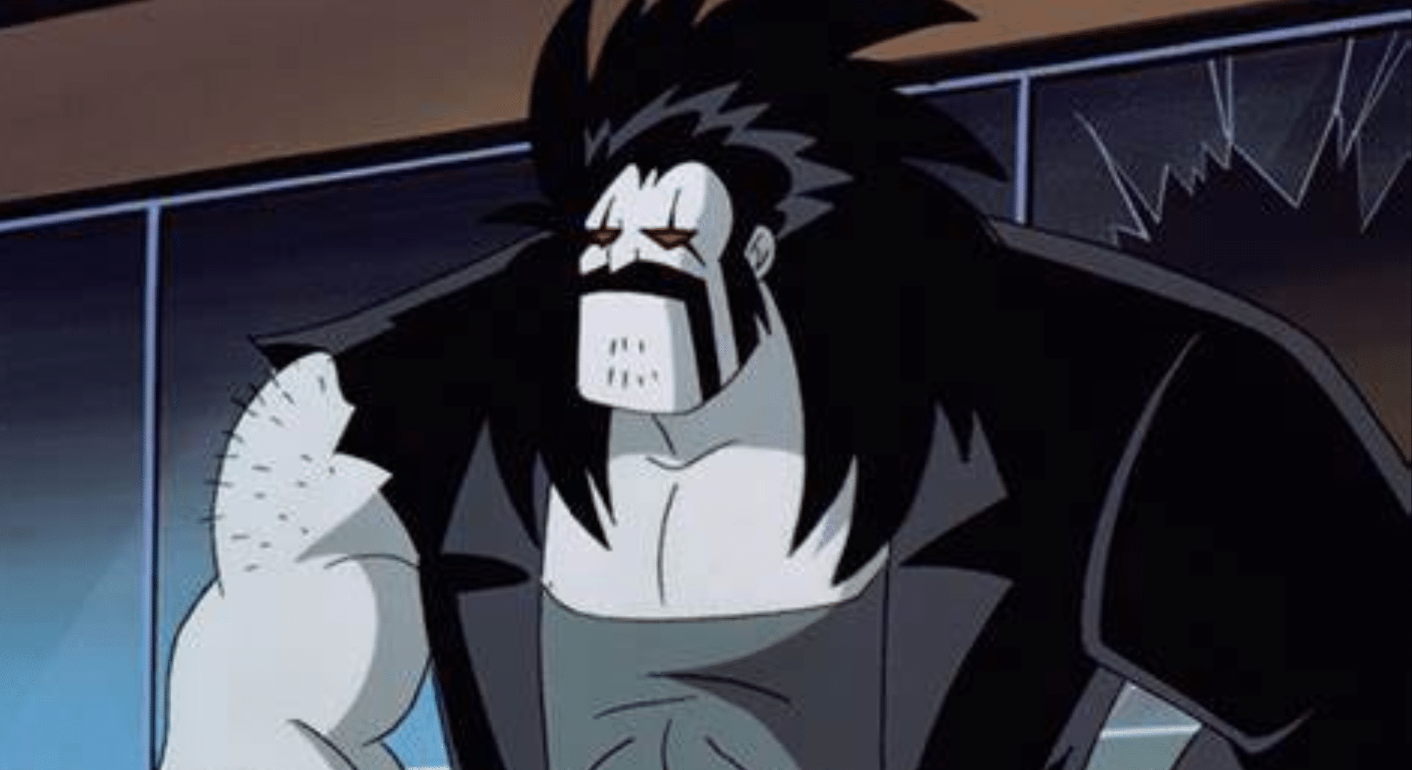 El personaje de los cómics lobo será el que interpretará Jason Momoa