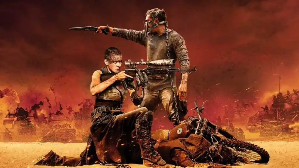 Furiosa, la precuela de Mad Max, ¿se estrenará en Cannes 2024?