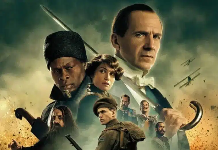 ¿Tendremos otra película de la franquicia de acción Kings’ Man? Matthew Vaughn responde