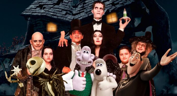 mejores películas de Halloween
