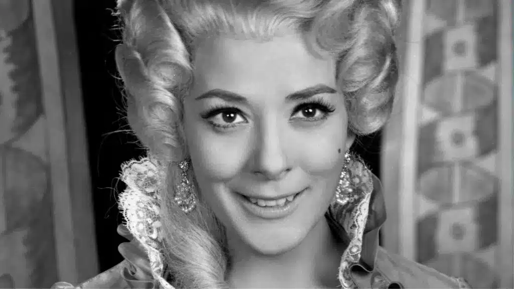 Las 6 mejores películas de Silvia Pinal, la diva del cine mexicano