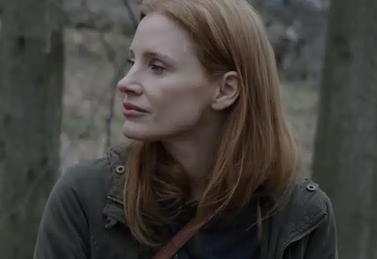 FICM 2023: Memory, de Michel Franco, tendrá una gala digna de Hollywood, ¡con Jessica Chastain!