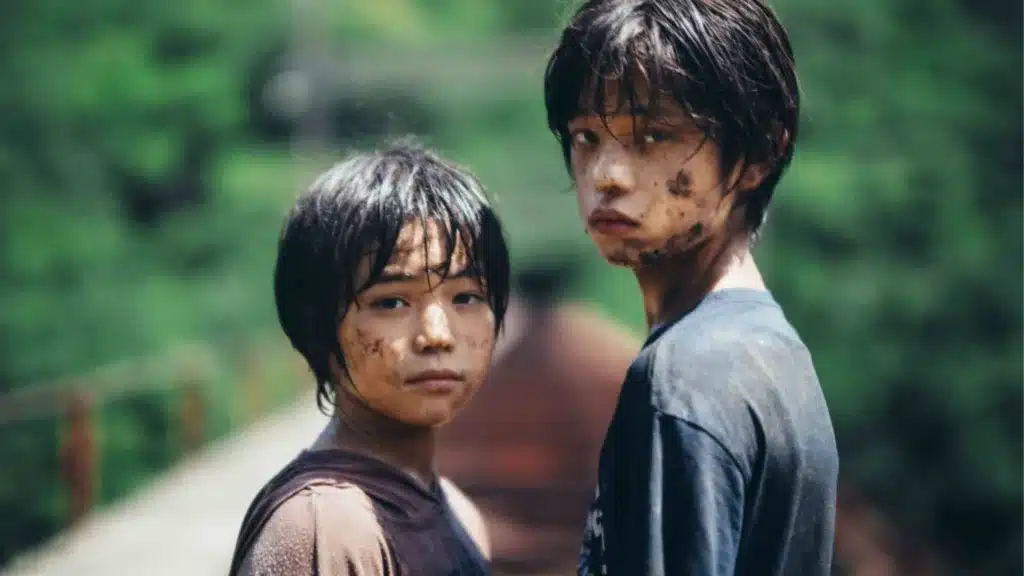 Tráiler y todo lo que debes saber de Monster, de Hirokazu Koreeda