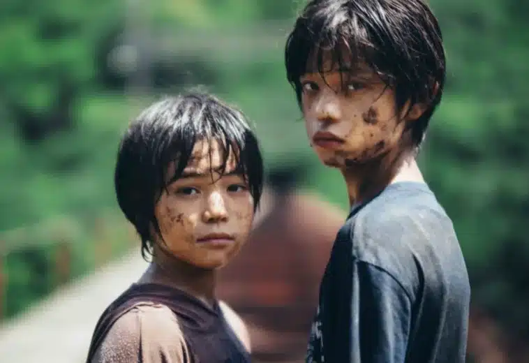 Tráiler y todo lo que debes saber de Monster, de Hirokazu Koreeda