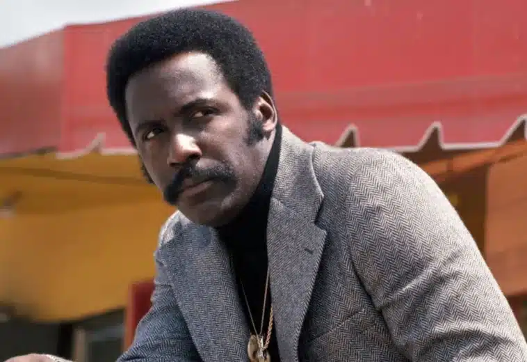 ¡Se despide un héroe cinematográfico! Richard Roundtree, protagonista de Shaft, muere a los 81 años