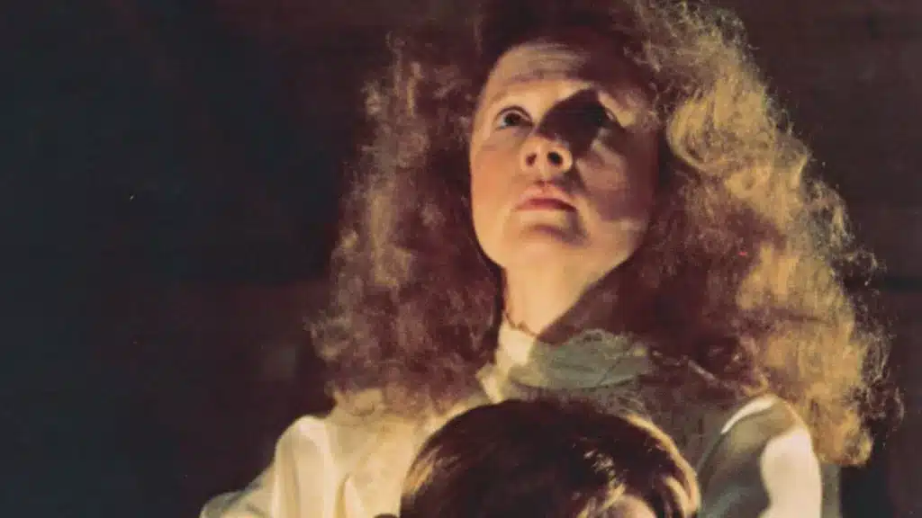 El cine de horror, de luto: Muere la actriz Piper Laurie, la mamá diabólica de Carrie