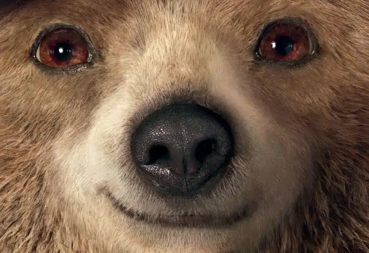 ¡Qué adorable! Primer vistazo a Paddington en Perú