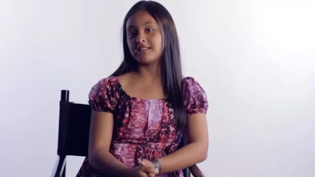 Conoce a Paloma Noyola, la niña genio que inspiró Radical, de Eugenio Derbez