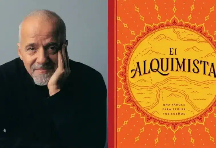 ¡Sólo para fans! La película de El Alquimista, basada en la novela de Paulo Coelho, será una realidad