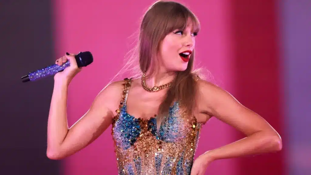 Análisis de taquilla: Taylor Swift salva el otoño fílmico