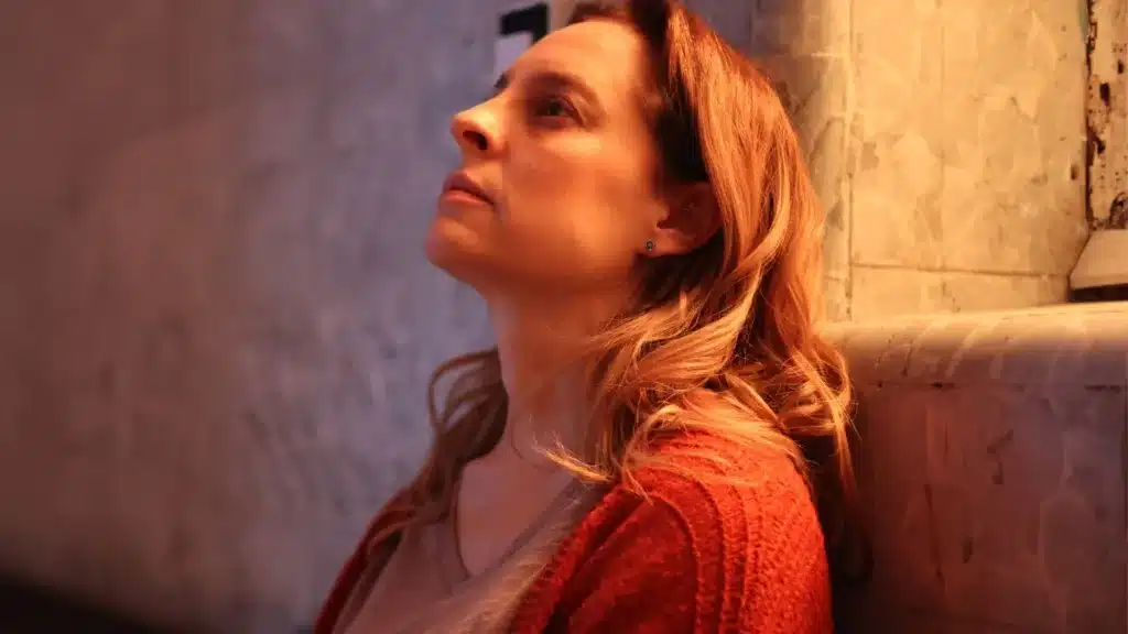 FICM 2023: Katina Medina Mora vuelve al cine con su película Latido