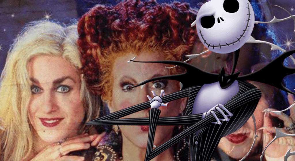 Las mejores películas de Halloween para niños