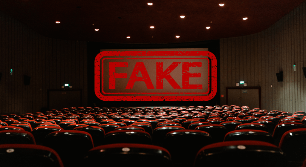 ¡Falso! Los precios de los boletos de cine en México no subieron 54%