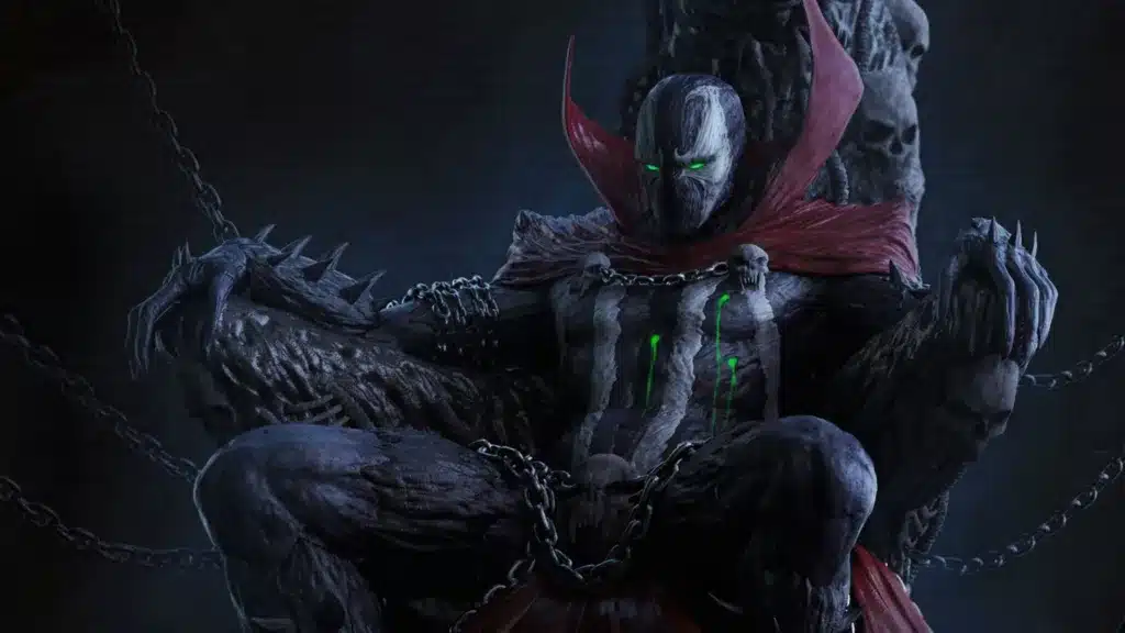 ¿Cuándo veremos el reboot de Spawn en cines?