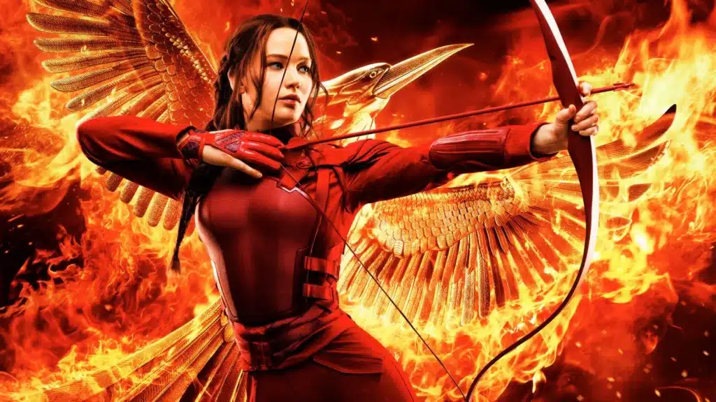 ¿Algún tributo disponible? La saga de Los juegos del hambre regresa a las salas de Cinépolis