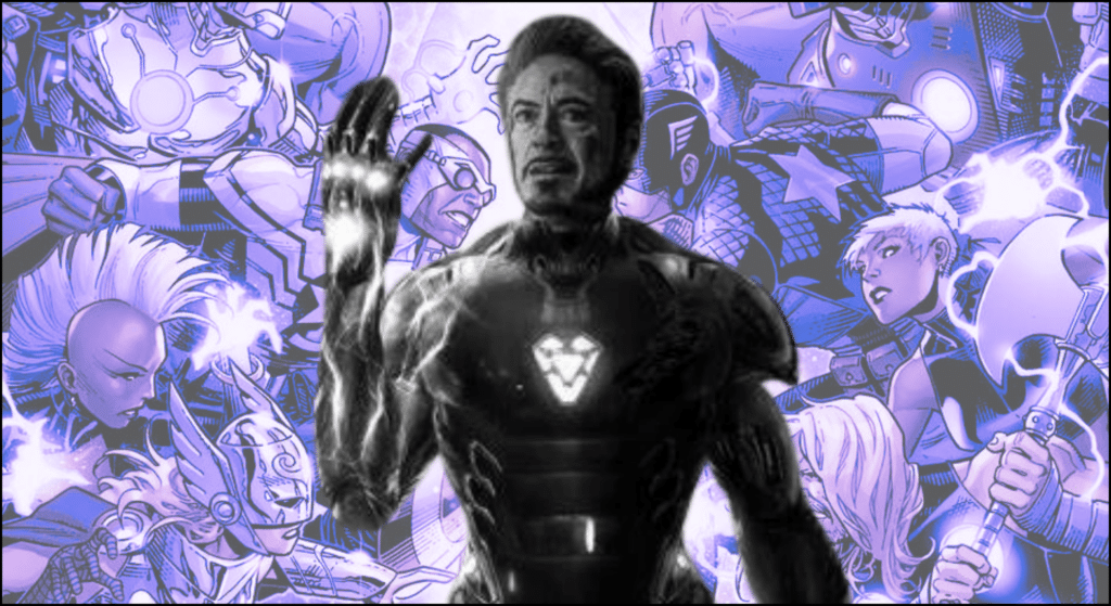 Feige: El MCU se reiniciaría con Secret Wars; ¿qué significa?
