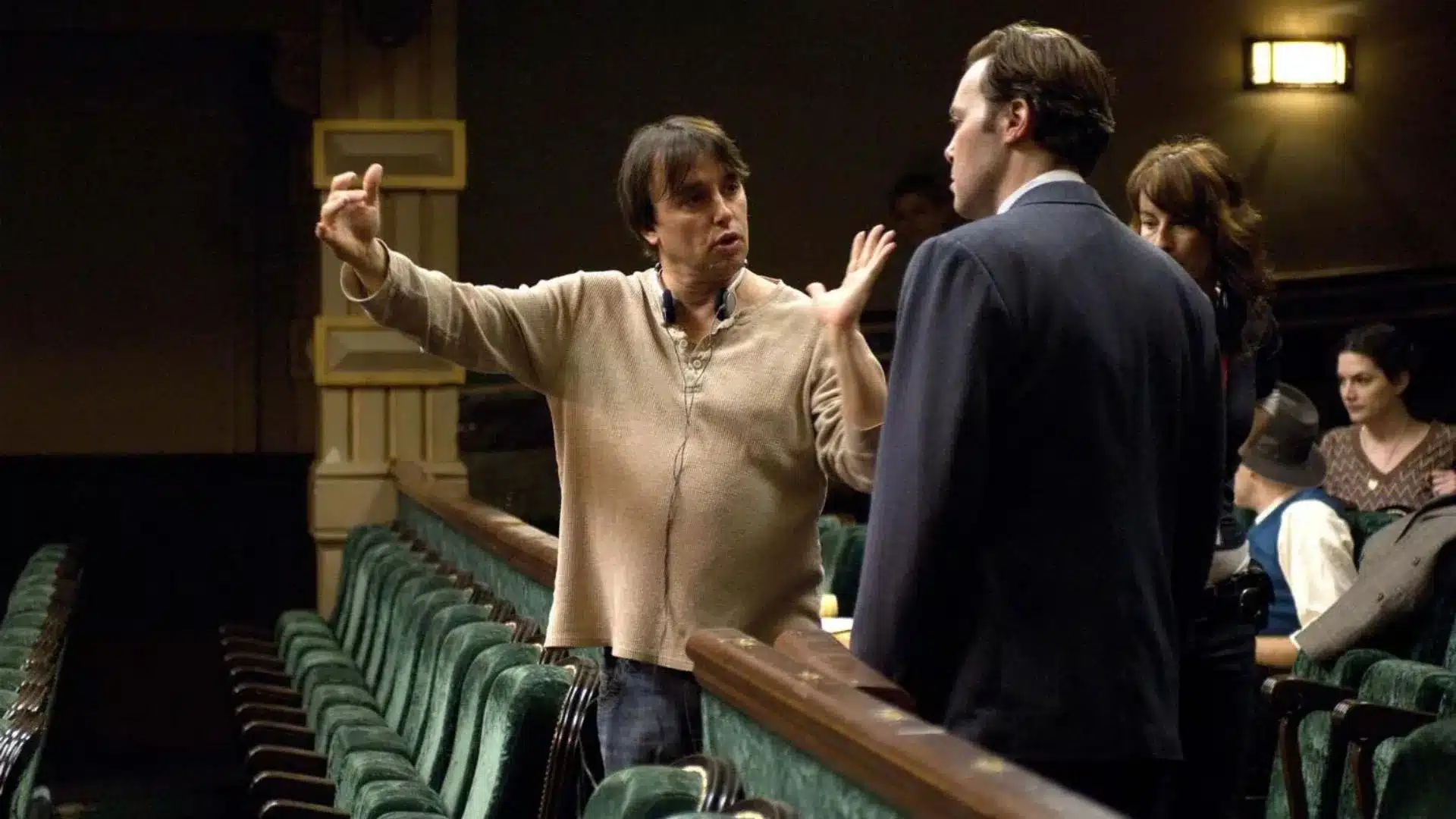 richard-linklater-filmara-en-francés