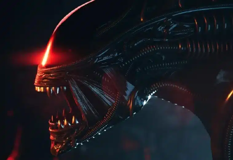 ¿Qué opinó Ridley Scott tras ver Alien: Romulus, lo nuevo de Fede Álvarez?