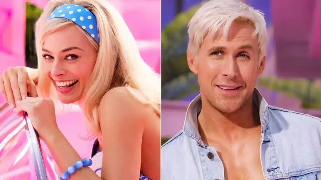 ¿Cuándo veremos de nueva cuenta en cine juntos a Margot Robbie y Ryan Gosling? Te lo contamos