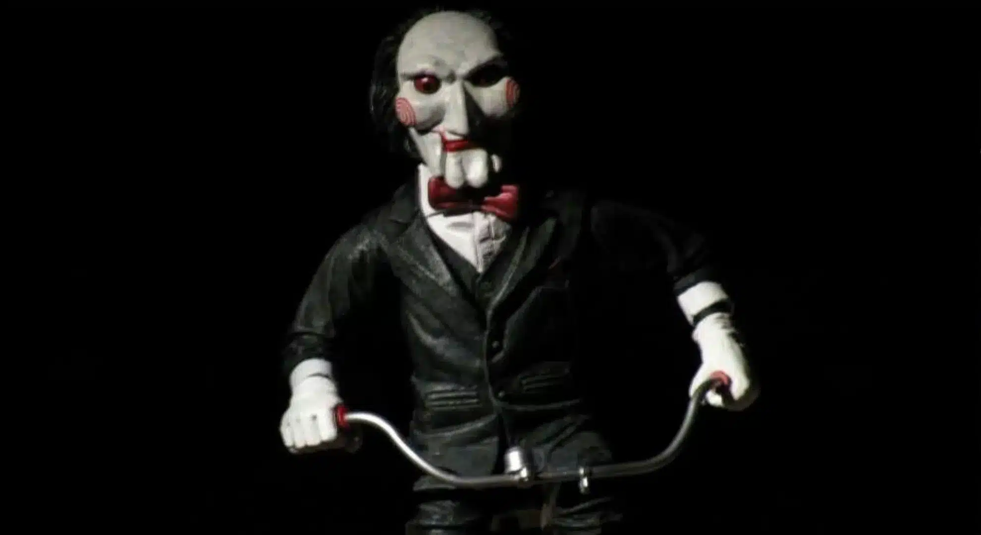 Jigsaw es un personaje que podría aparecer en SAW XI