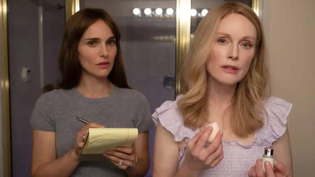 Secretos de un escándalo: tráiler y todo lo que debes saber de la película con Natalie Portman y Julianne Moore