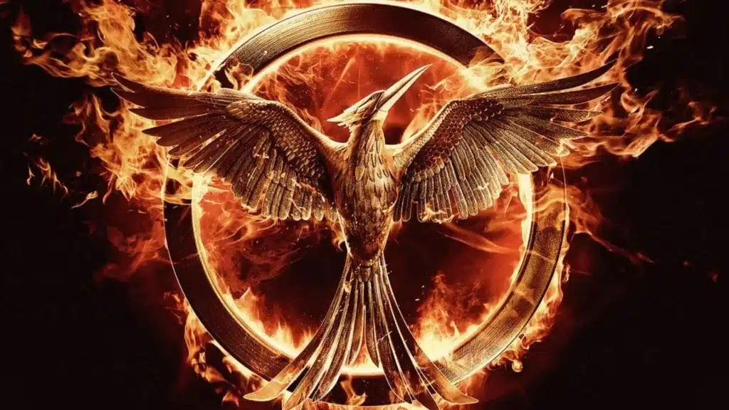 ¡Lo dejaron con hambre! El director Francis Lawrence se arrepiente de haber dividido Sinsajo en dos parte