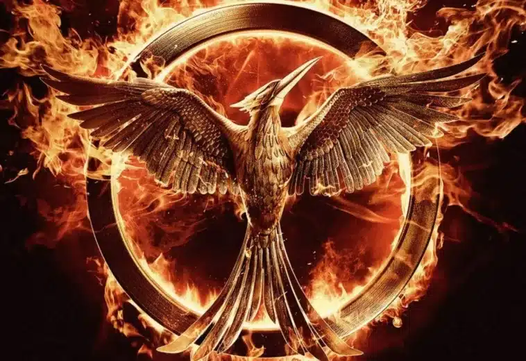 ¡Lo dejaron con hambre! El director Francis Lawrence se arrepiente de haber dividido Sinsajo en dos parte