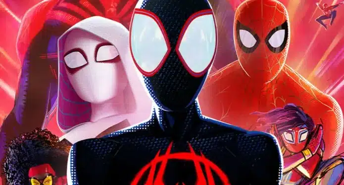 Spiderverse, cuáles son las fechas para las proximas peliculas de Spider-Man