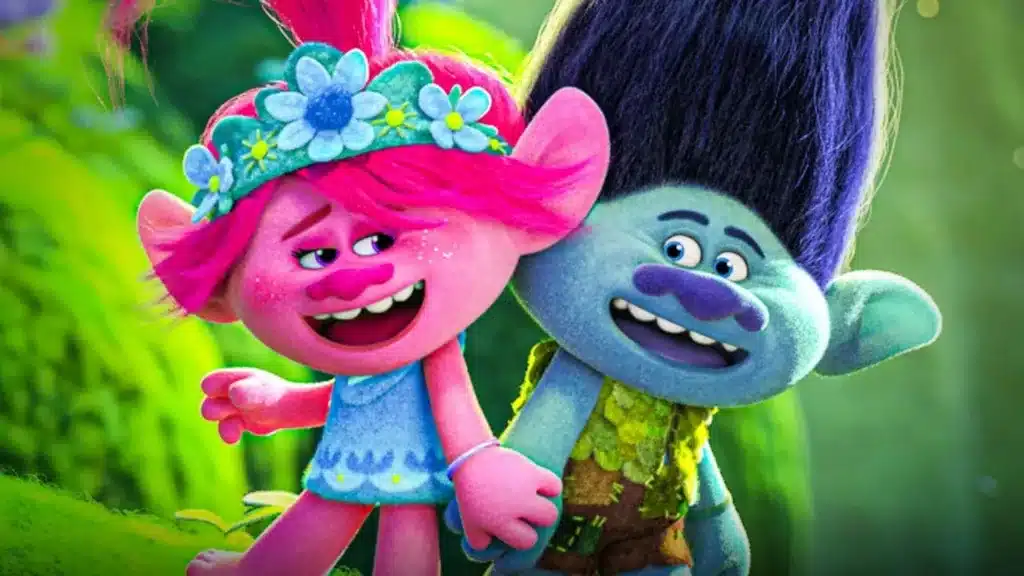 Día del Troll: Conoce la colorida historia de estos juguetes greñudos