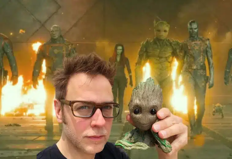 James Gunn publica sobre futuros proyectos de DC; estas son las teorías