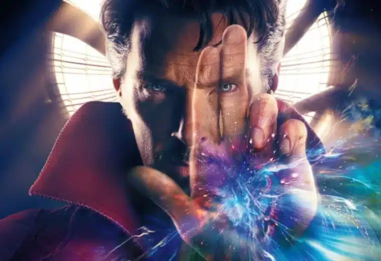 ¿Rencor? La razón por la que Derrickson rechazó Doctor Strange 2