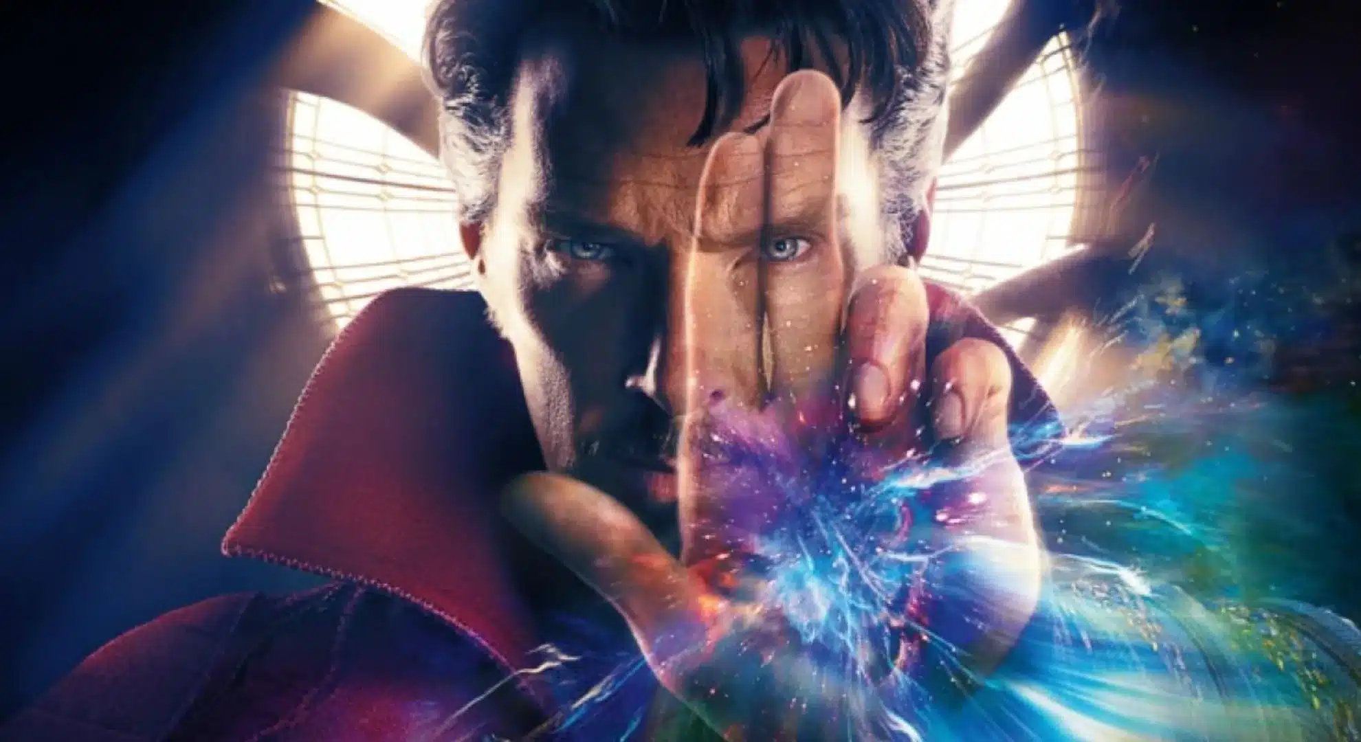 doctor strange 2