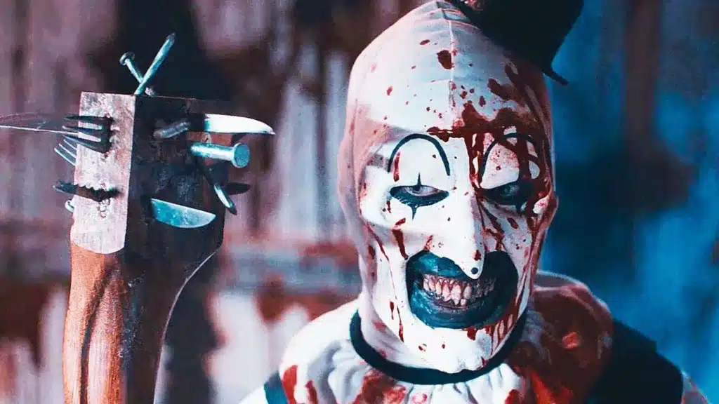 ¡Se avecina una polémica! Director de Terrifier 3 dice que sus primeros 5 minutos serán muy controvertidos