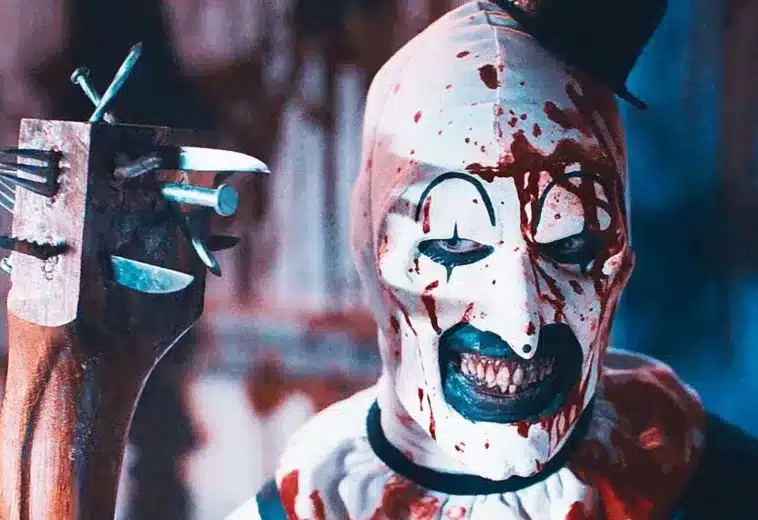 ¡Se avecina una polémica! Director de Terrifier 3 dice que sus primeros 5 minutos serán muy controvertidos