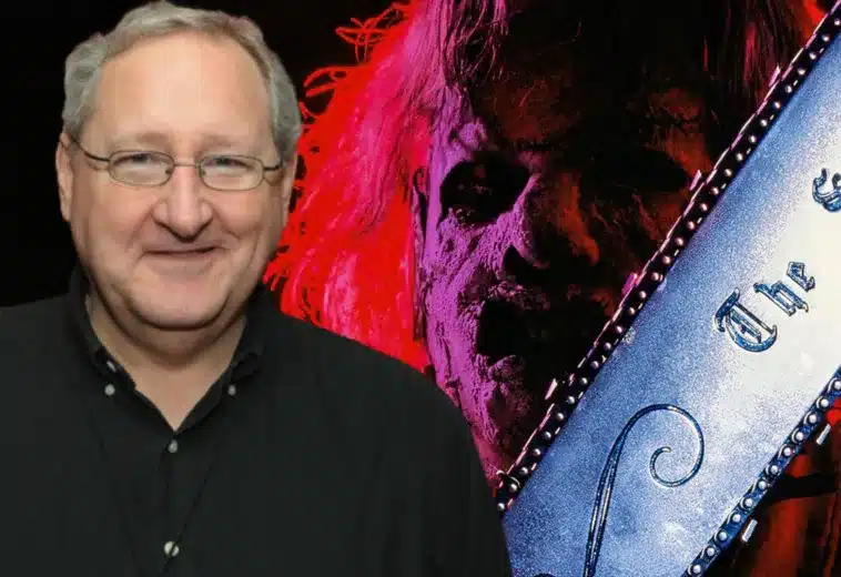 ¡A Leatherface no le gusta esto! Falleció Jeff Burr, director de La masacre de Texas 3