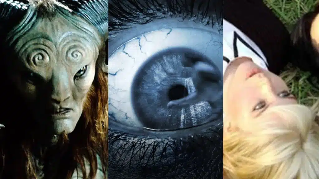 Las 10 películas mexicanas de terror más taquilleras