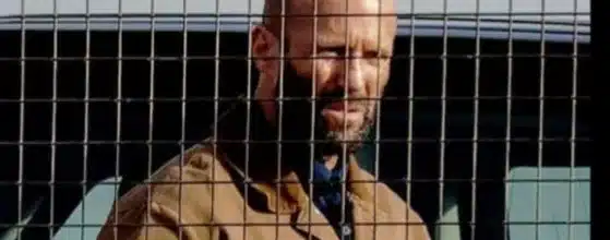 The Beekeeper ya tiene su primer trailer con Jason Statham