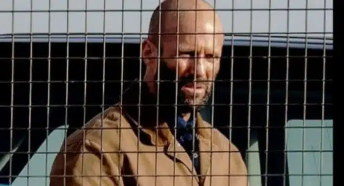 The Beekeeper ya tiene su primer trailer con Jason Statham