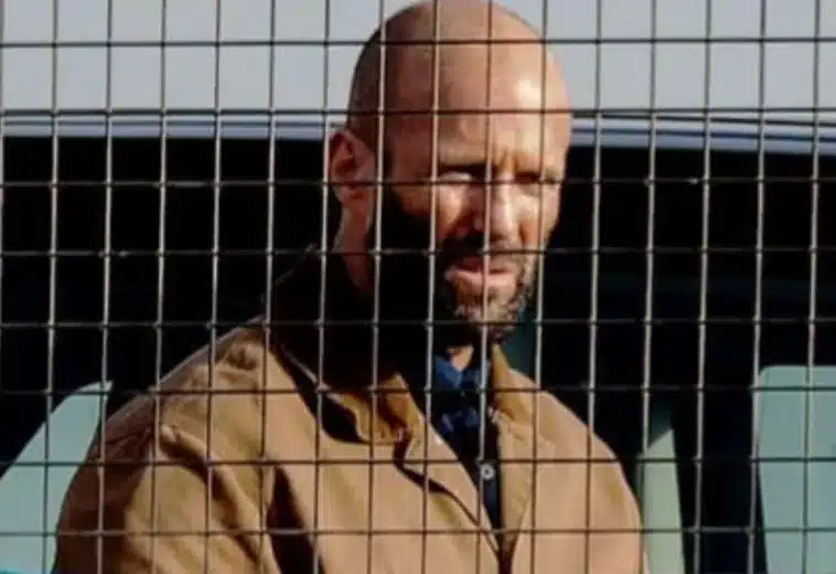 Tráiler y todo lo que debes saber de Beekeeper: Sentencia mortal, con Jason Statham