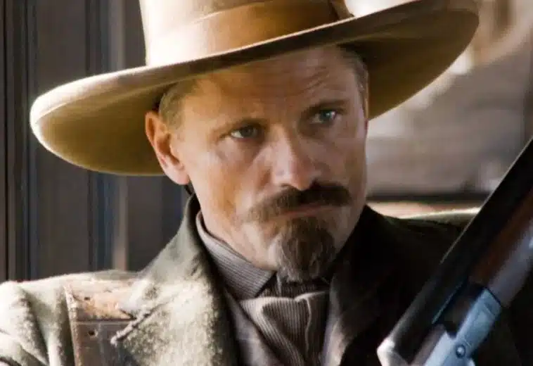 Las 5 mejores películas de Viggo Mortensen