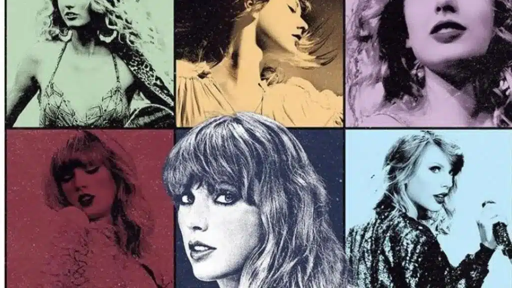 ¿Será invencible? Estas son las películas que podría superar The Eras Tour en taquilla